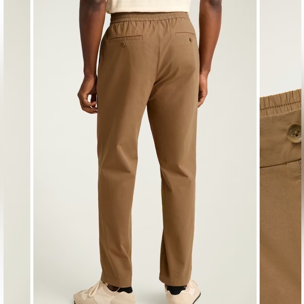 Bonobos Navigator Pant - Picture 2 of 14